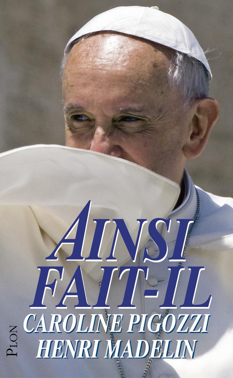 Ainsi fait-il 9782259222242