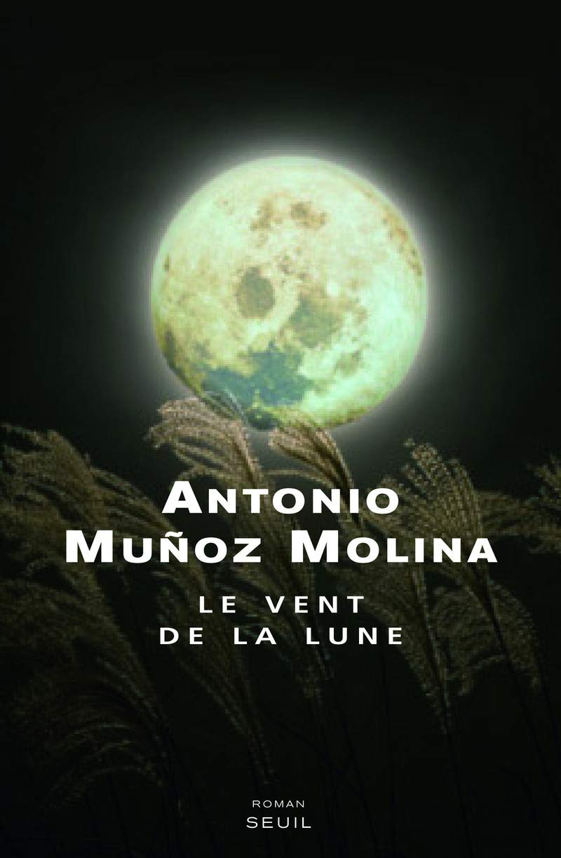 Le Vent de la lune 9782020914666