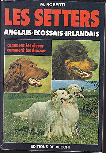 Lse Setters 9782732803036