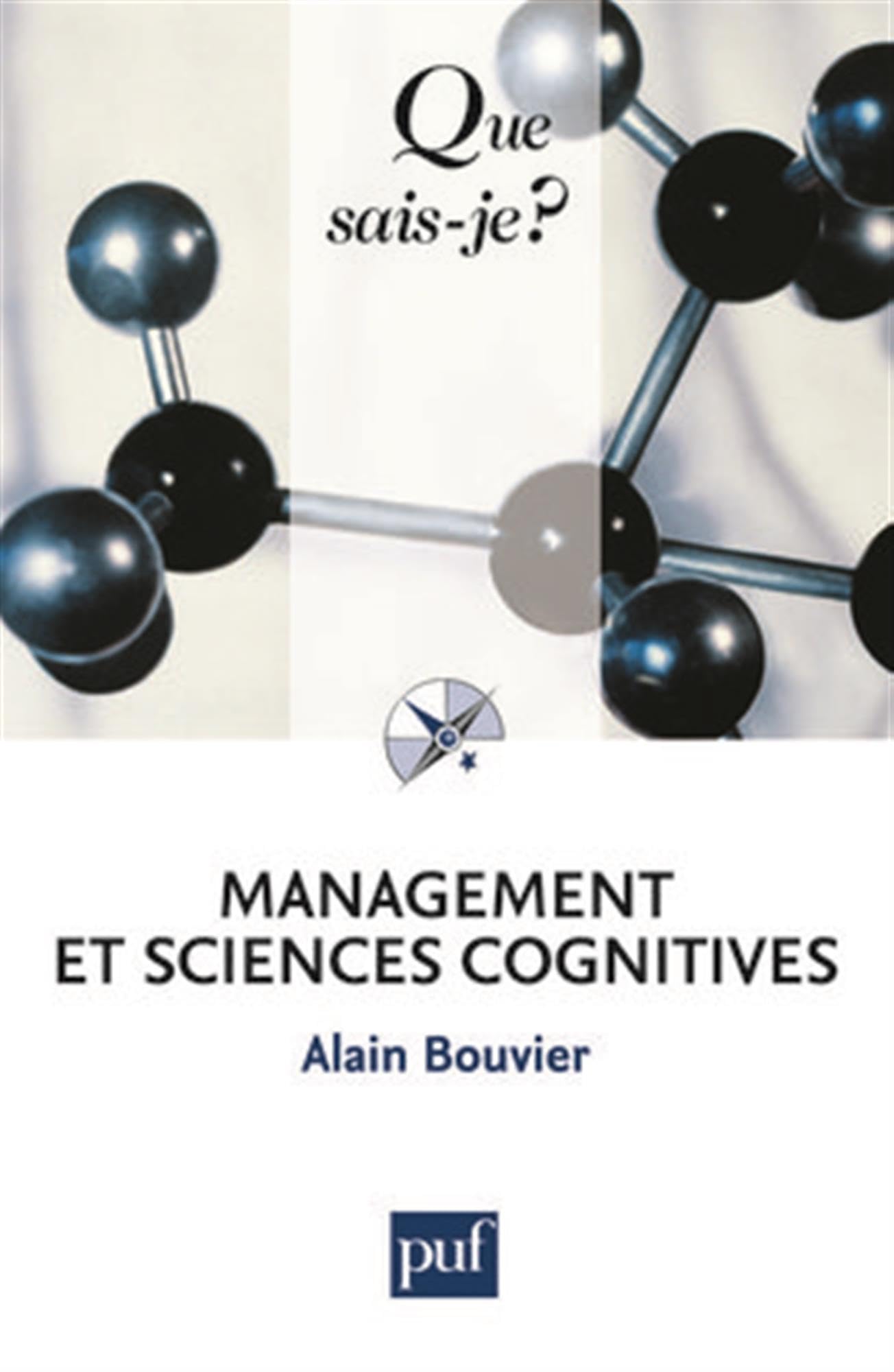 Management et sciences cognitives 9782130576716