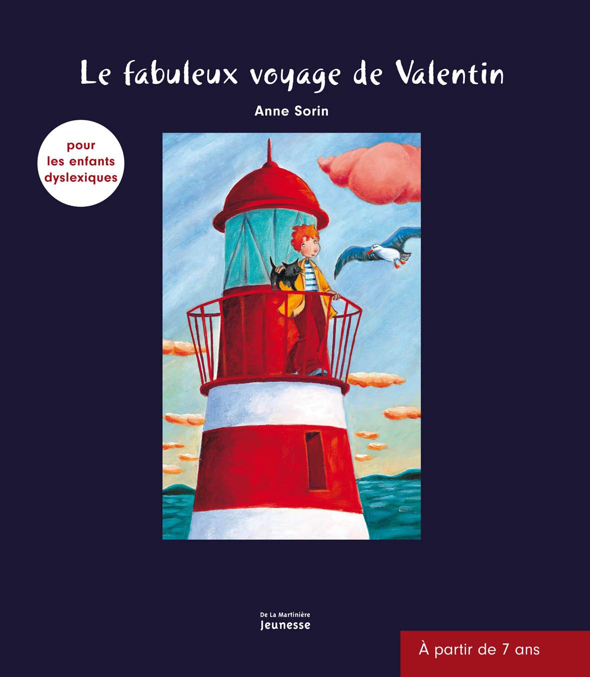 Fabuleux voyage de Valentin 9782732466910