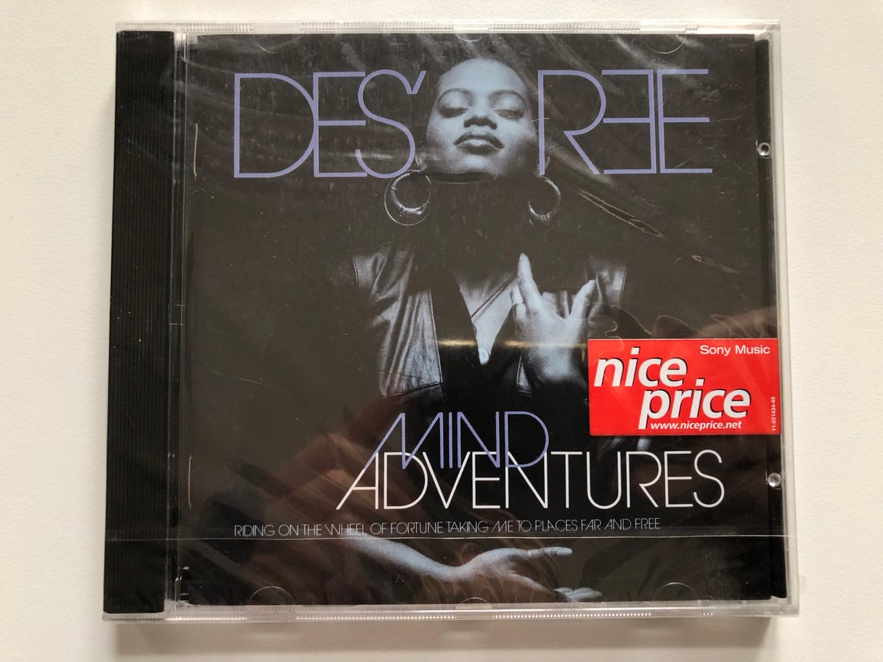 Mind Adventures [Import] 5099747126321