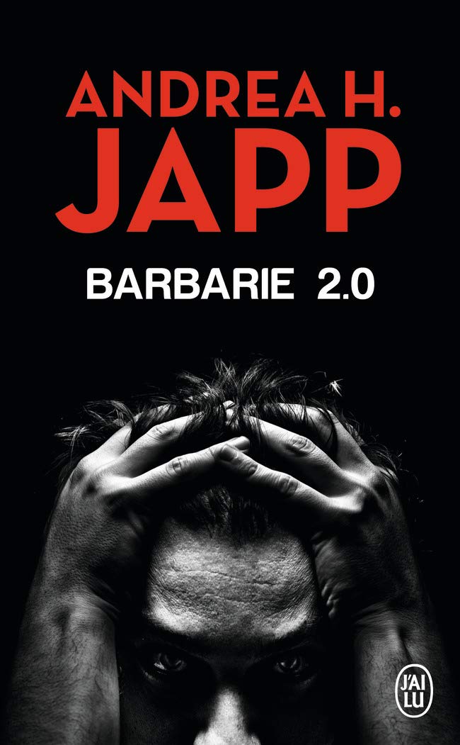 Barbarie 2.0 9782290083130
