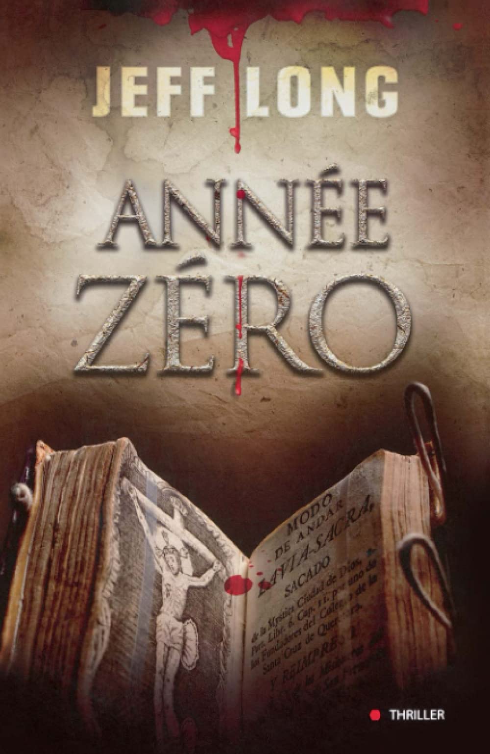 Année zéro 9782352882541