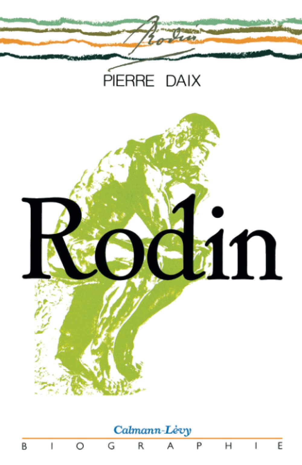 Rodin 9782702115497