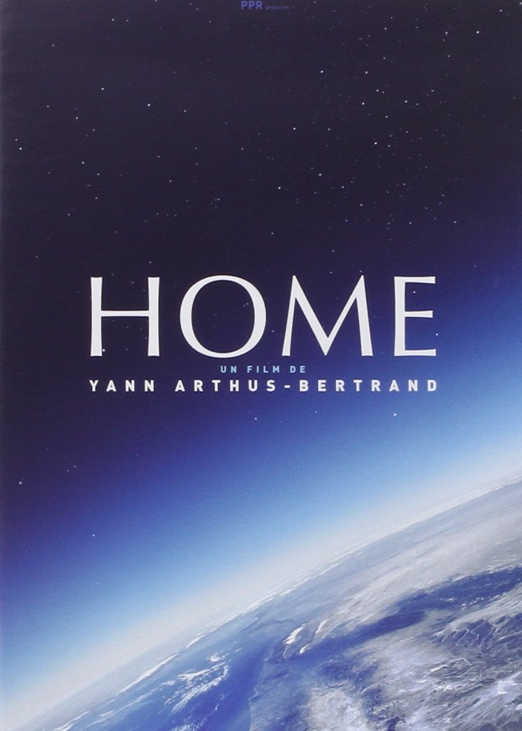 Home [Version Cinéma] 3760062469913