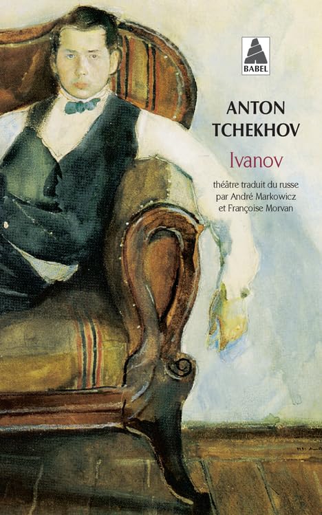 Ivanov 9782742728176