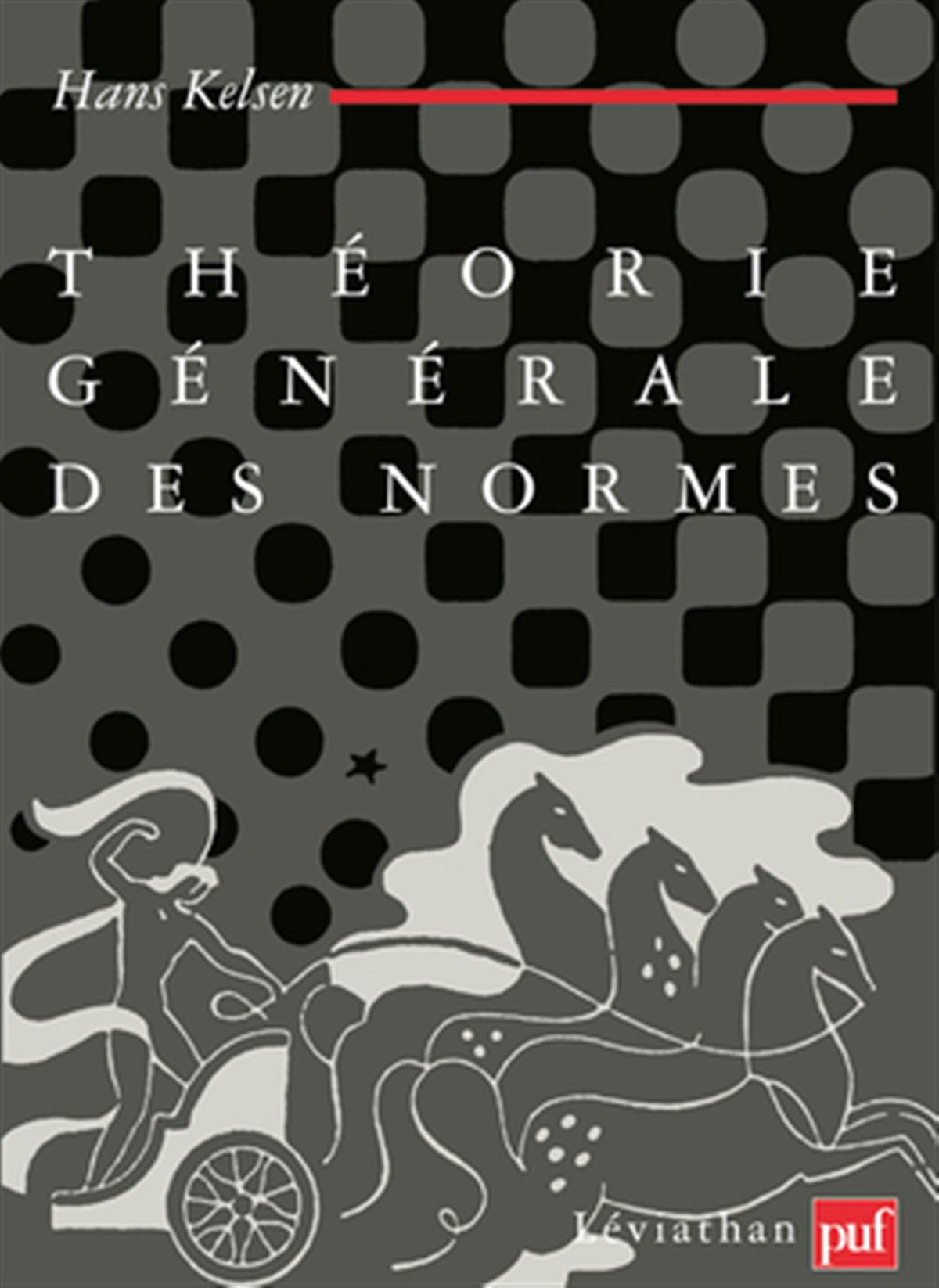 Théorie générale des normes 9782130474029