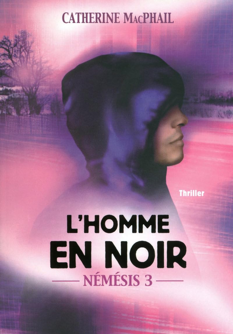 3. Némésis : L'homme en noir 9782266178990