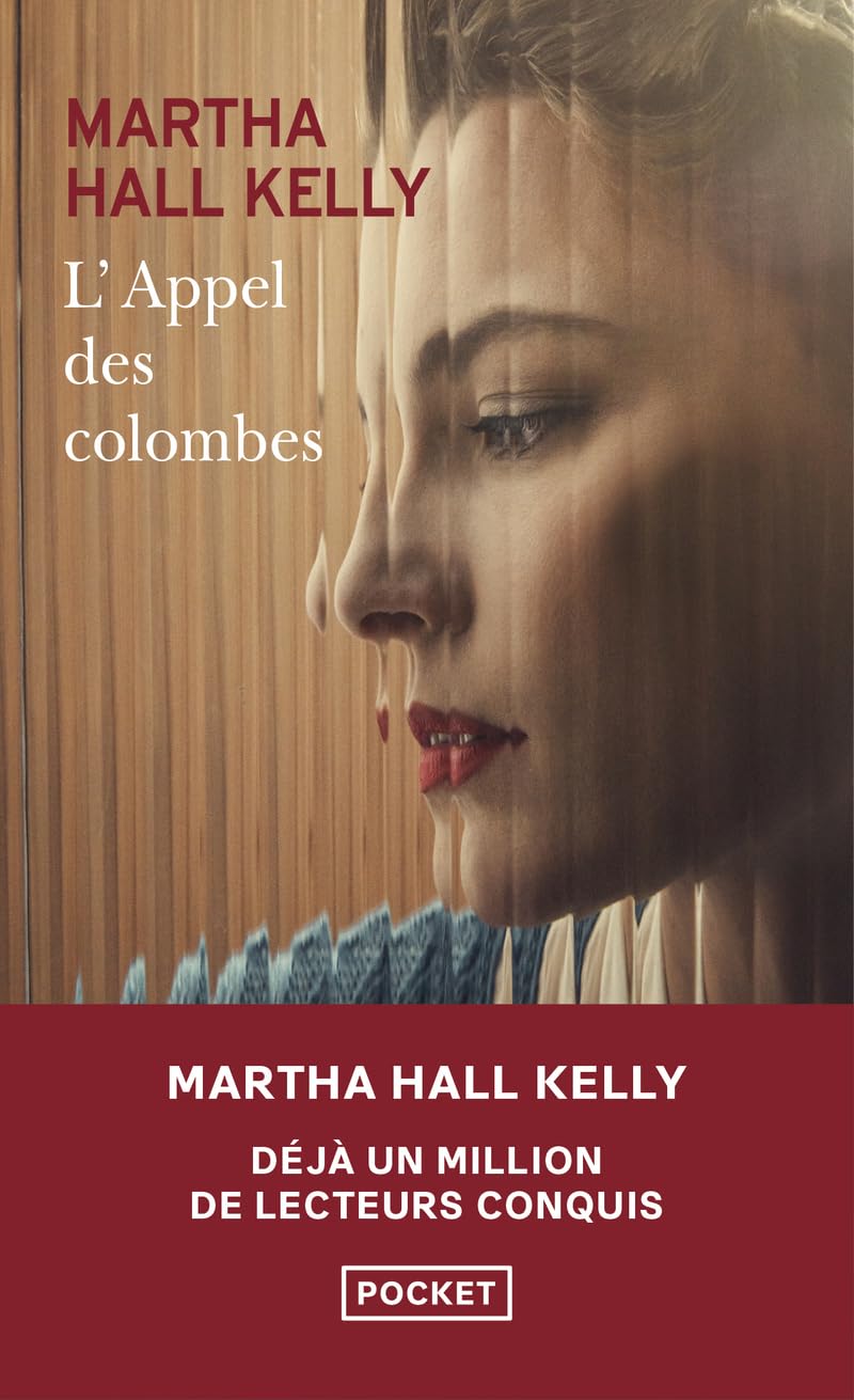 L'Appel des colombes 9782266337854