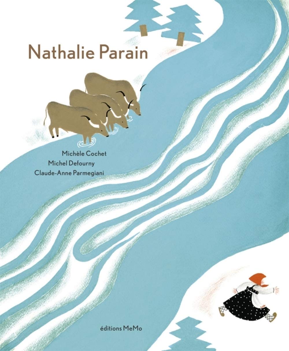 Nathalie Parain 9782352894469