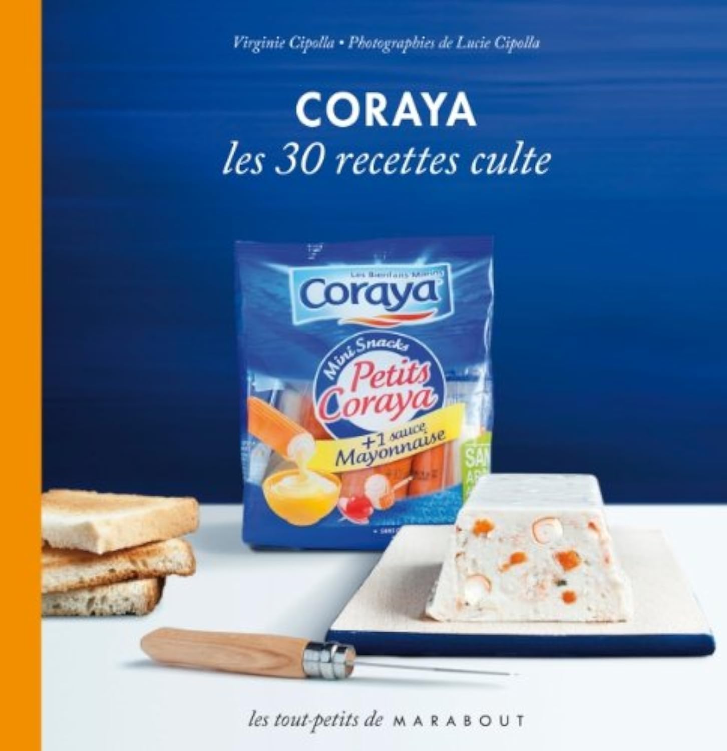 Le petit livre Coraya 9782501079013