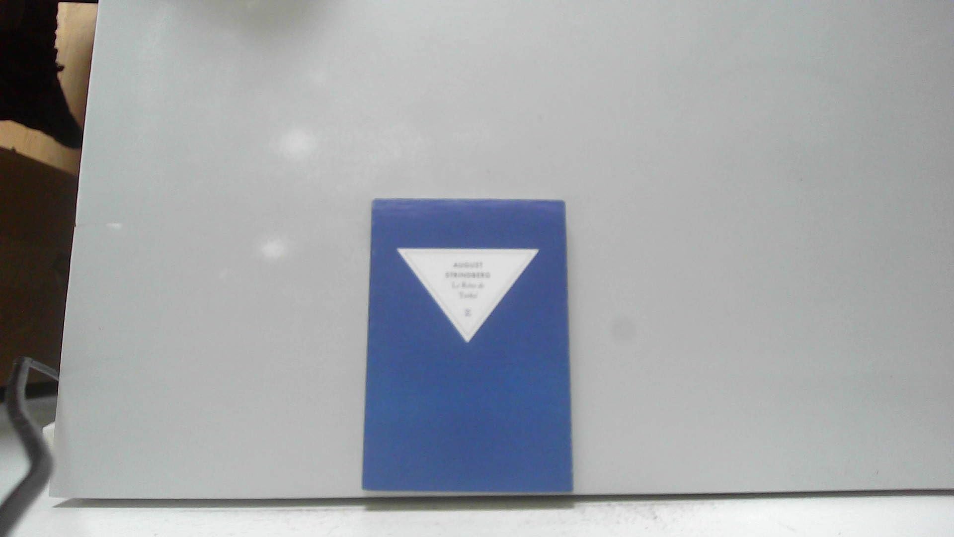 Le rêve de Torkel (0000) 9782843044281