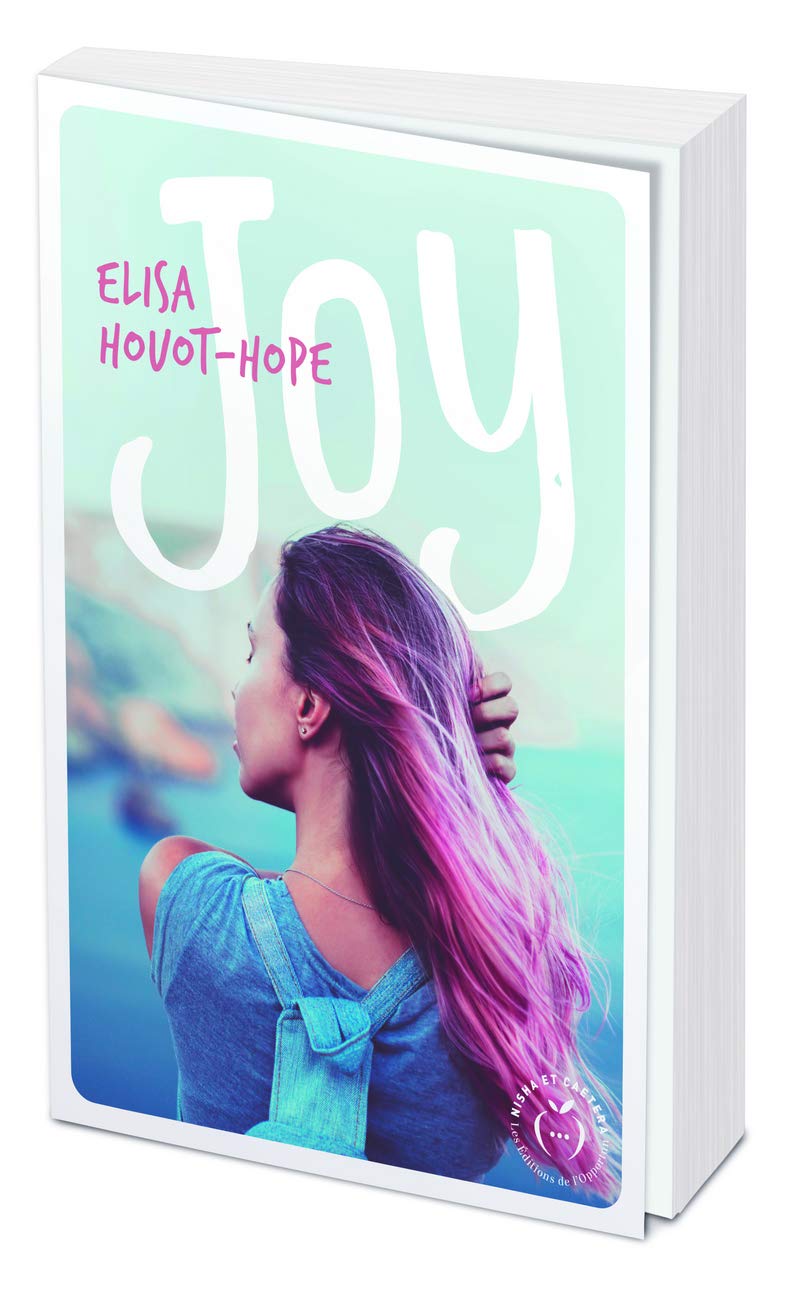 Joy 9782380151176