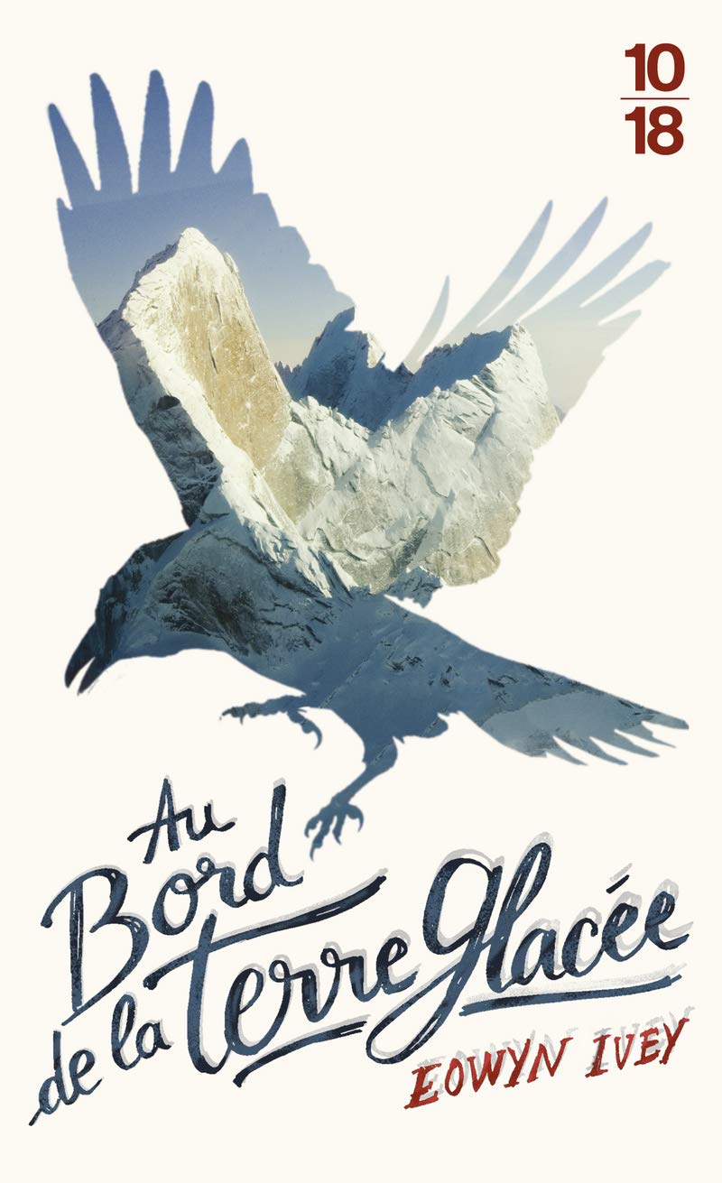 Au bord de la terre glacée - poche 9782264074812