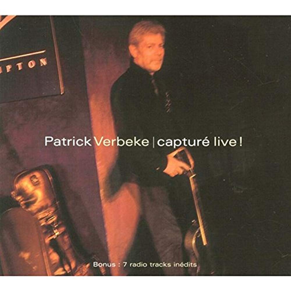 Capturé (Live) 3448969279728