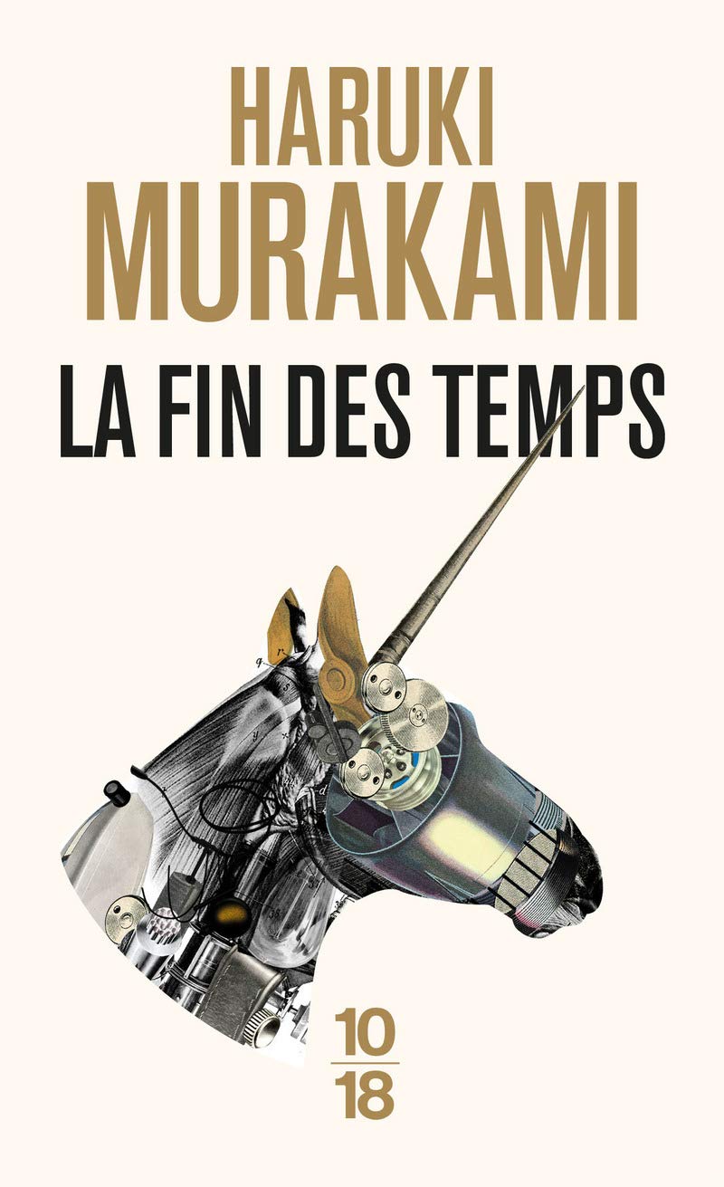La fin des temps 9782264076540
