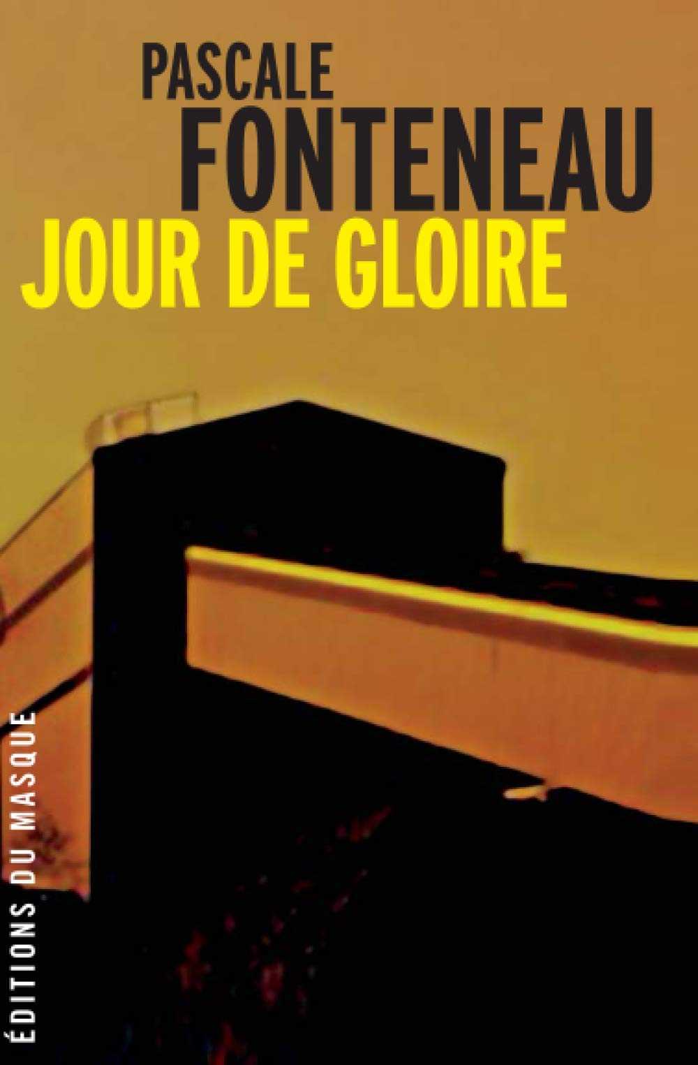 Jour de gloire 9782702431702