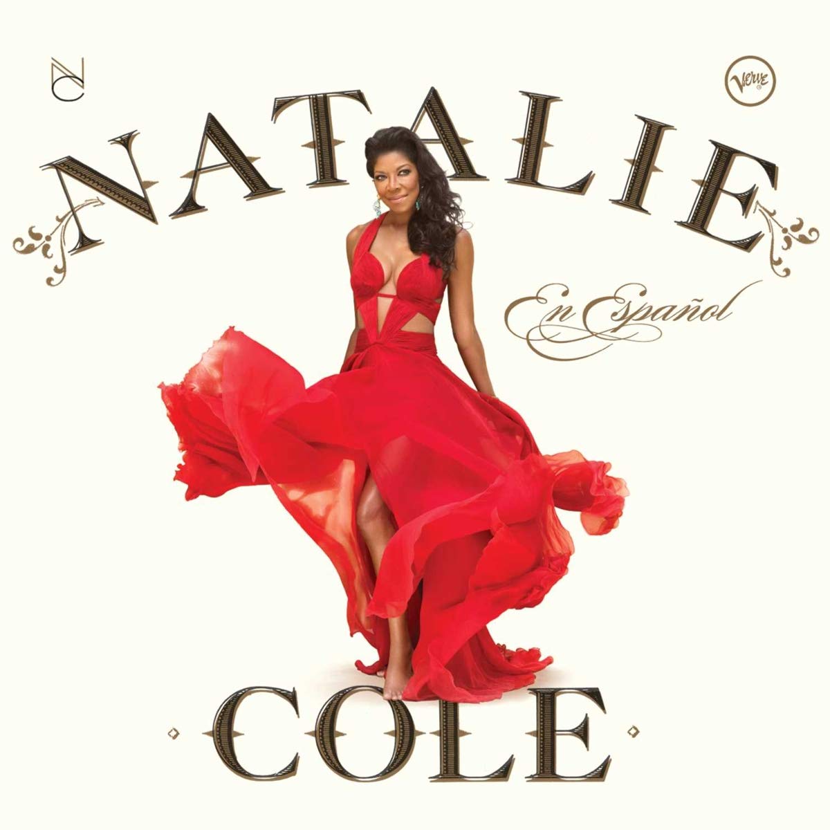 Natalie Cole en Espanol [Import] 0602537323951