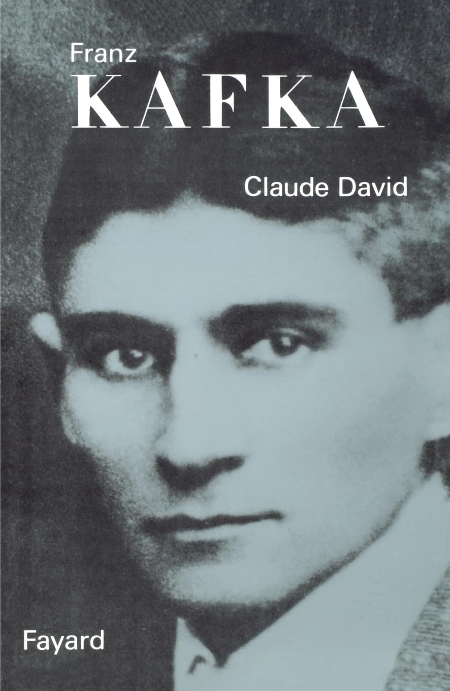 Franz Kafka 9782213021928