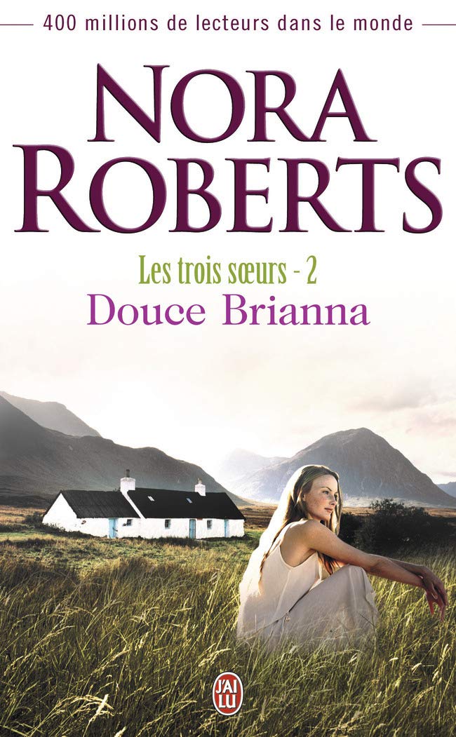 Les Trois soeurs, tome 2 : Douce Brianna 9782290338490