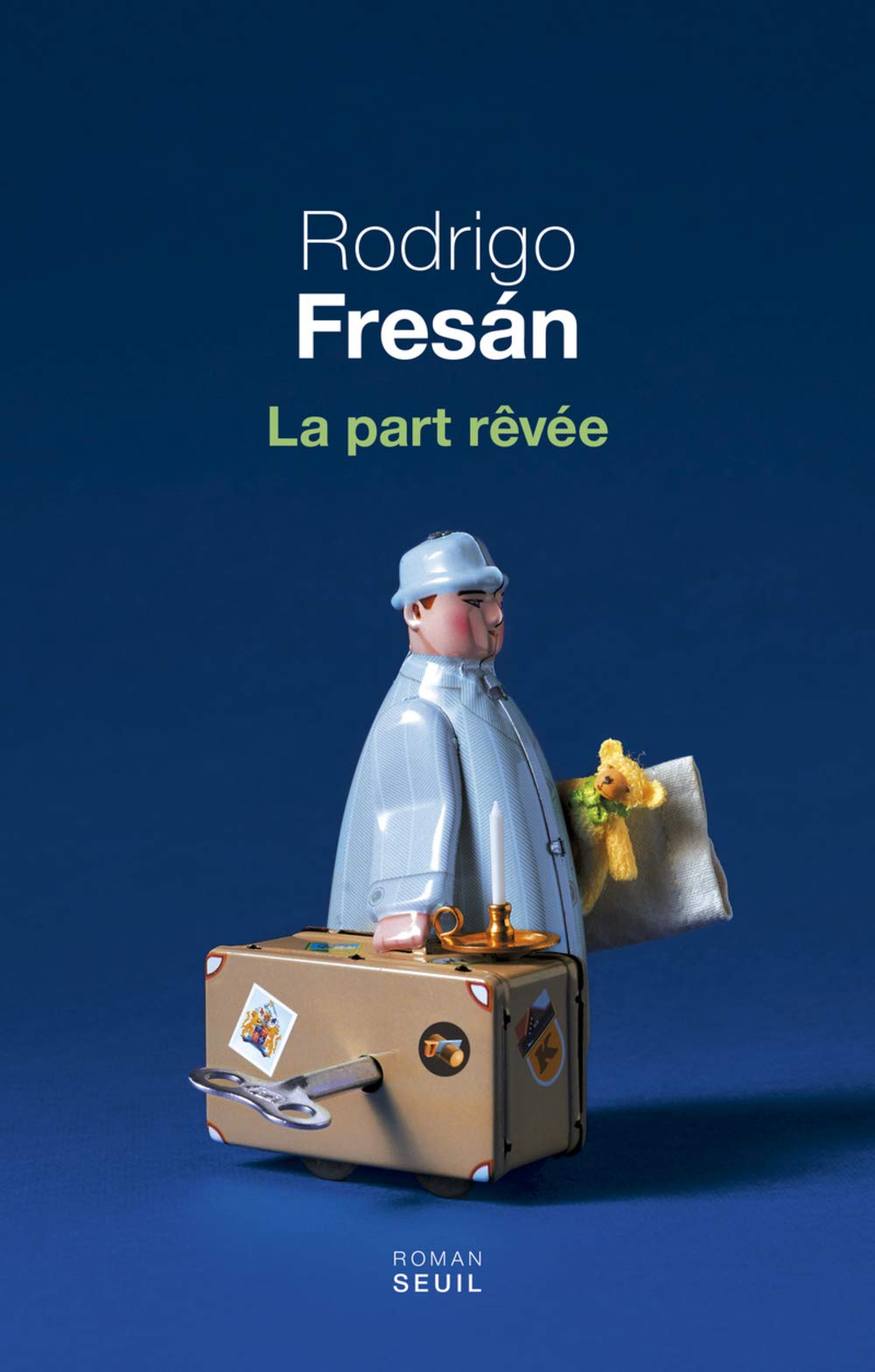La Part rêvée 9782021380958