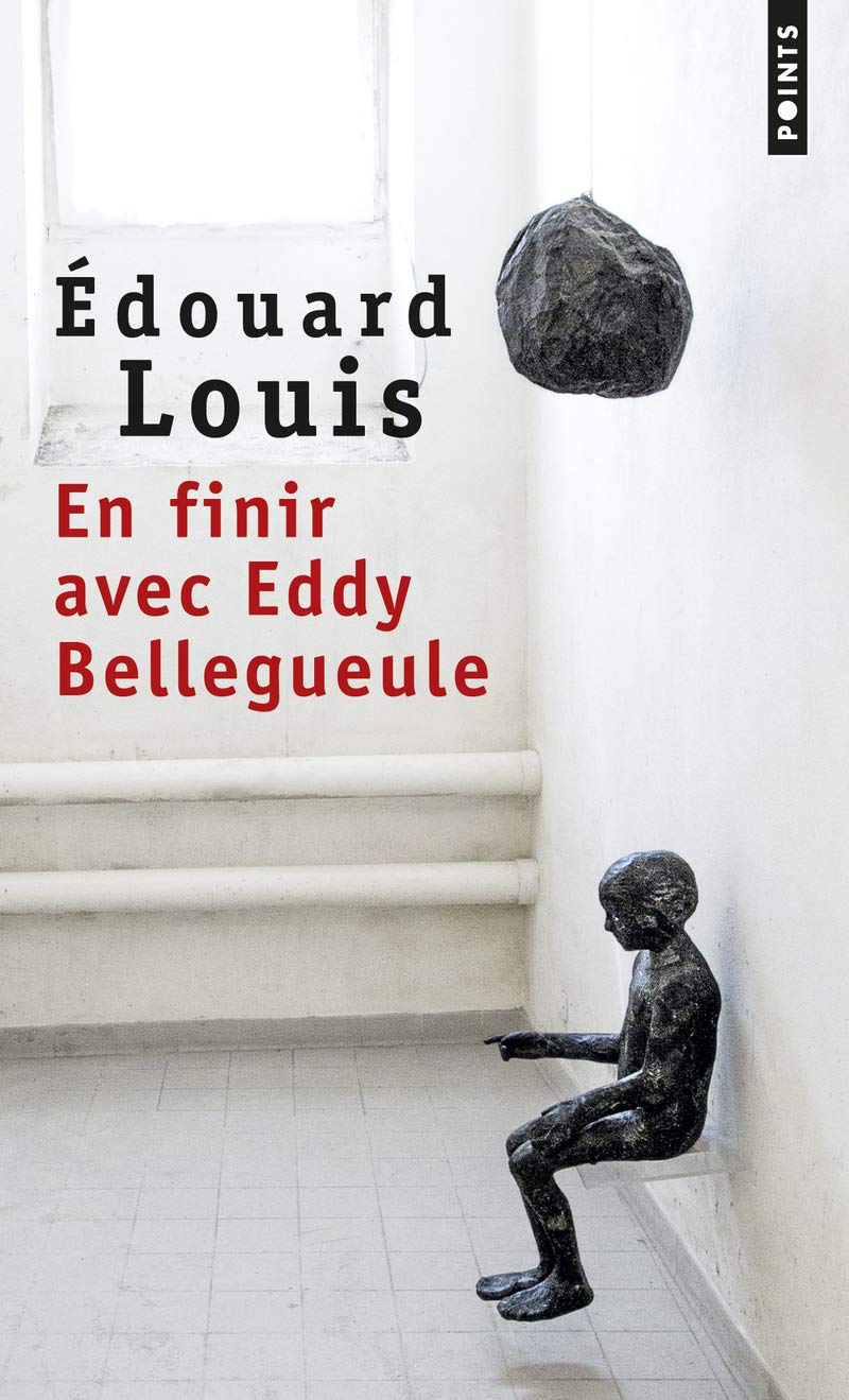 En finir avec Eddy Bellegueule 9782757852972