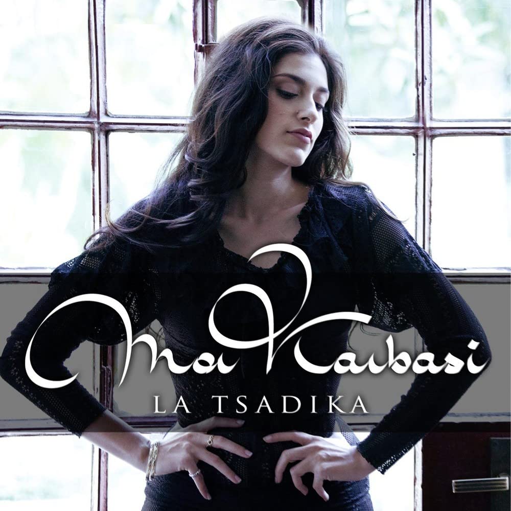 La Tsadika 3149028045925