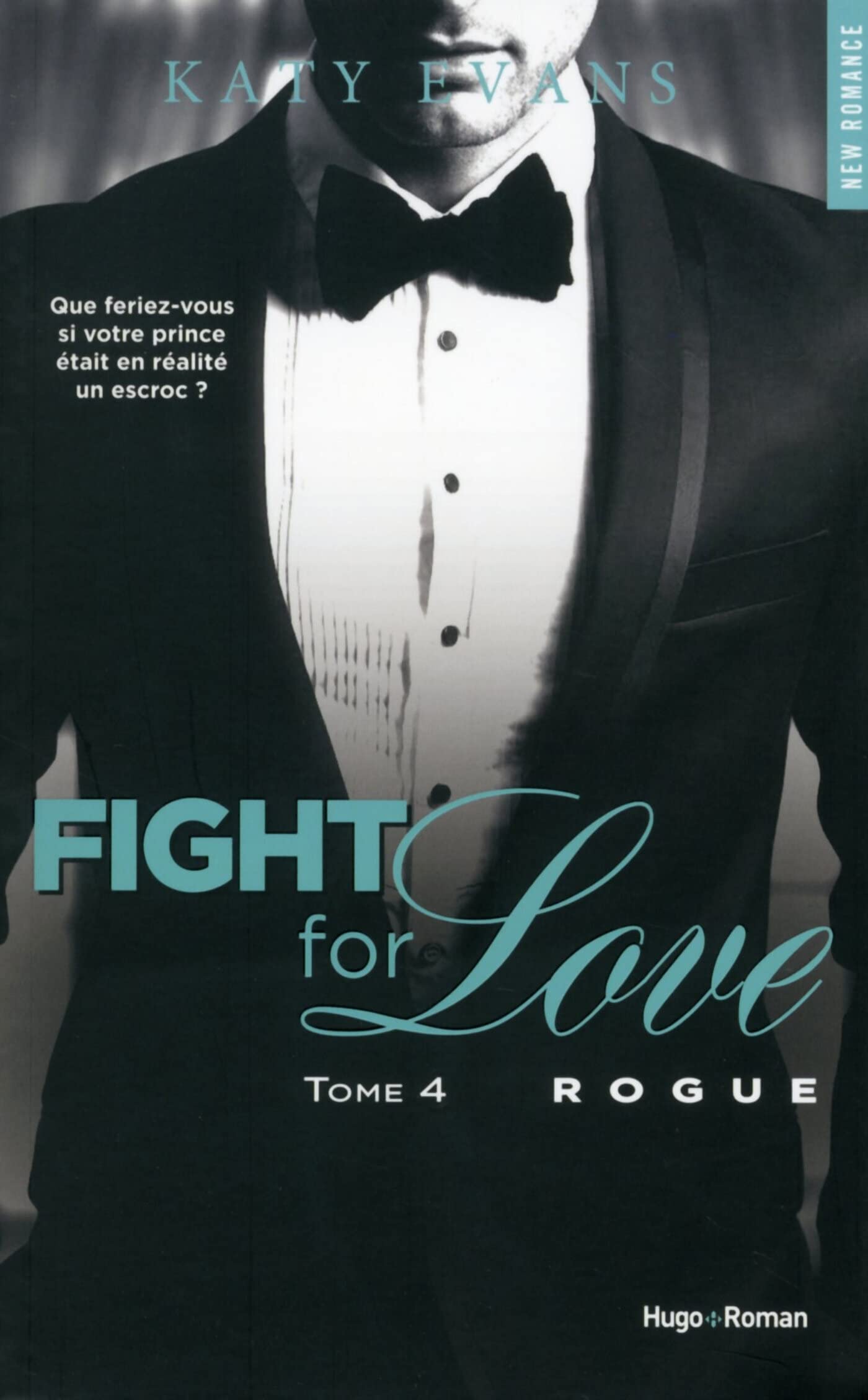 Fight for love - Tome 04 9782755617313