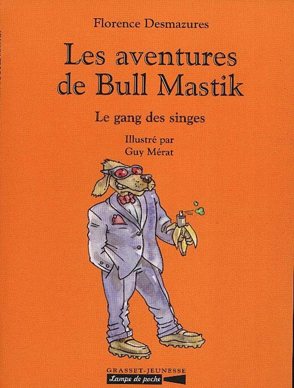 Bull mastik t05 9782246628019