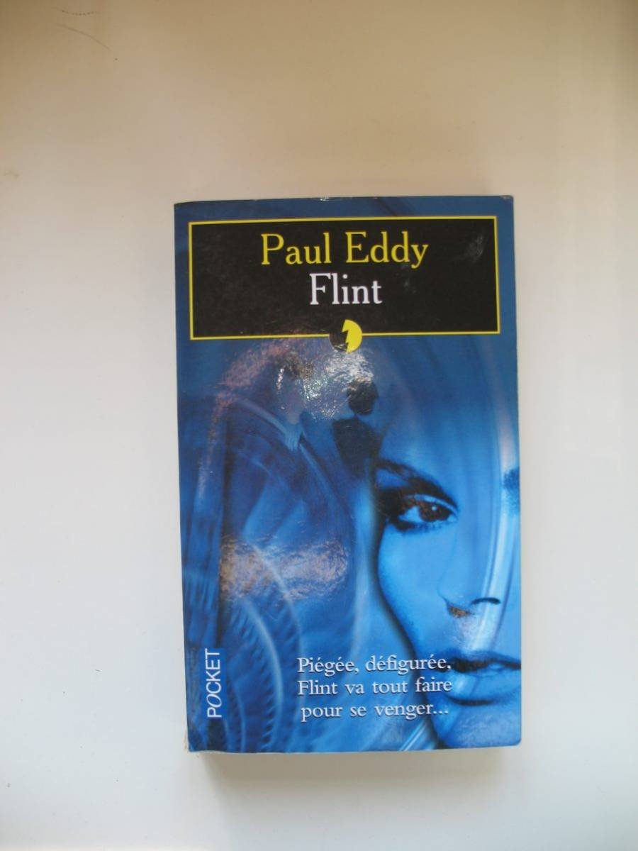 Flint 9782266117029