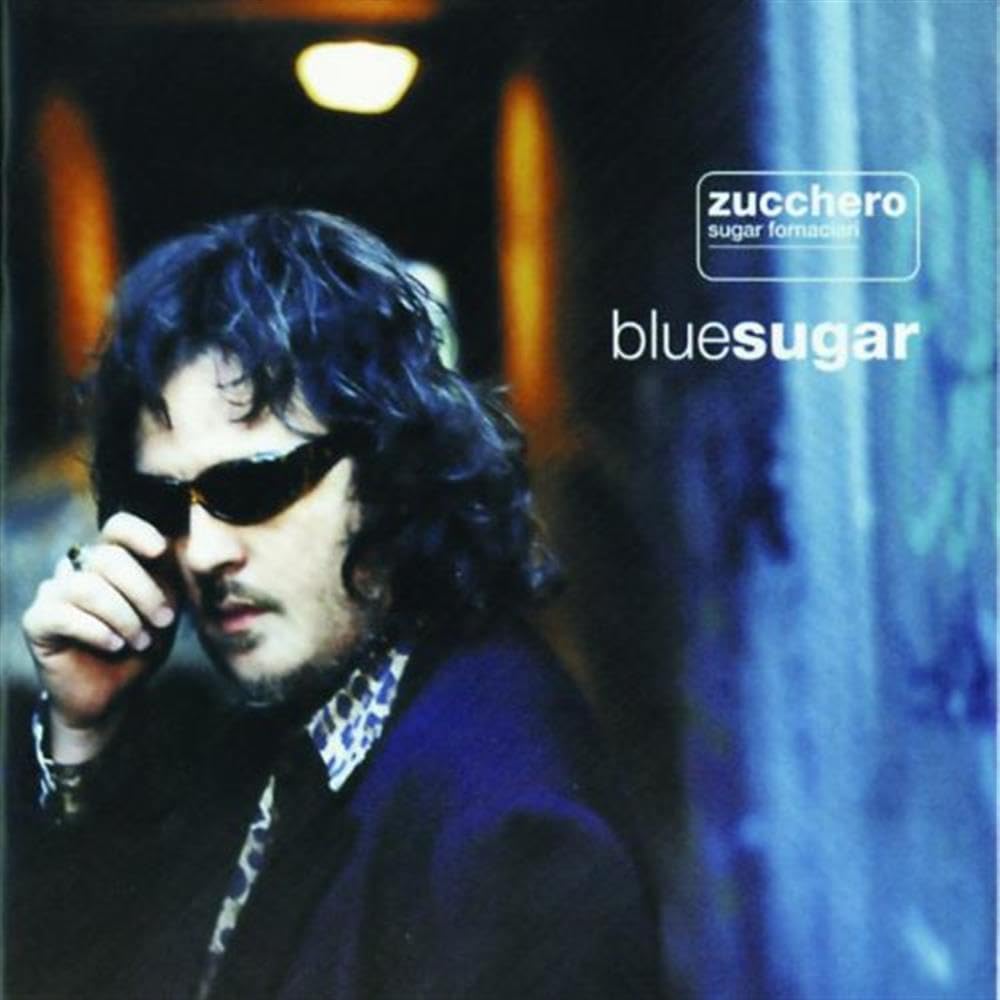 Blue Sugar-Italian Versi [Import] 0731455938821