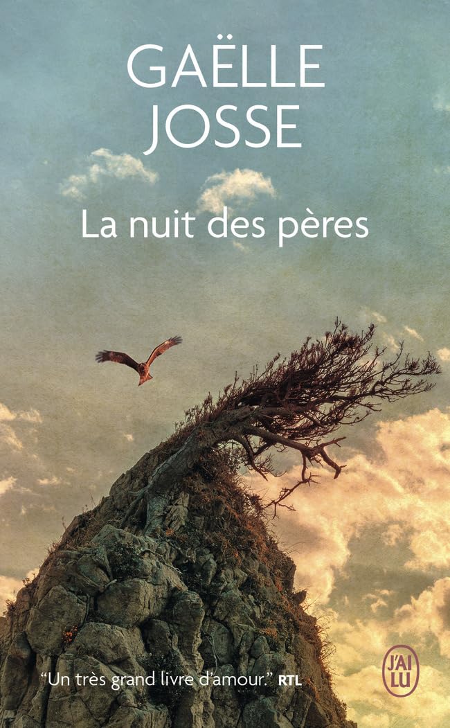 La nuit des pères 9782290390177