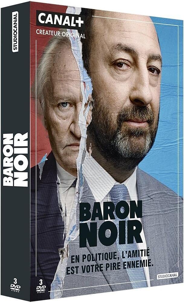 Baron Noir-Saison 1 5053083068660