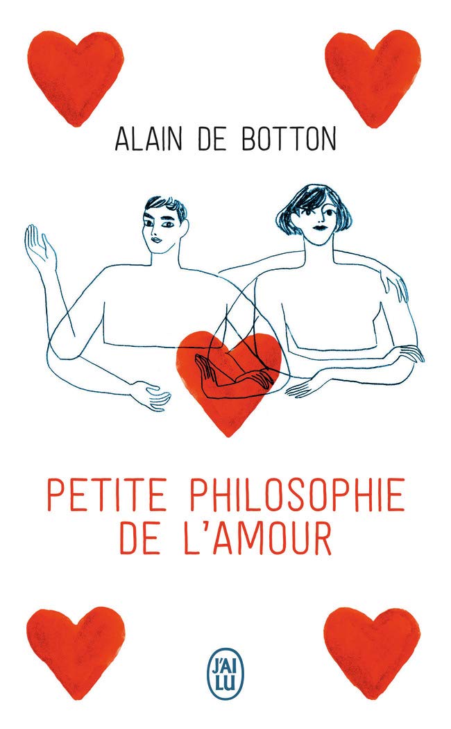 Petite philosophie de l'amour 9782290028032