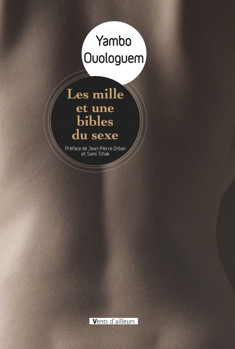 Les mille et une bibles du sexe 9782364130630