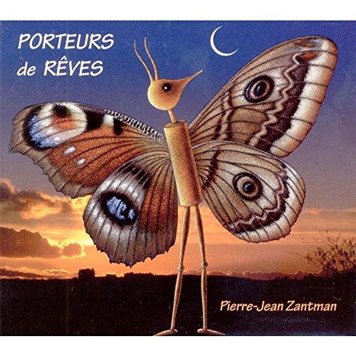 Porteurs De Reves 3700045231052