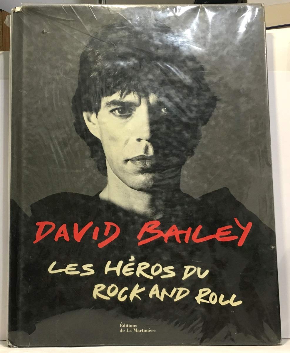 Les Heros du Rock and Roll 9782732423289