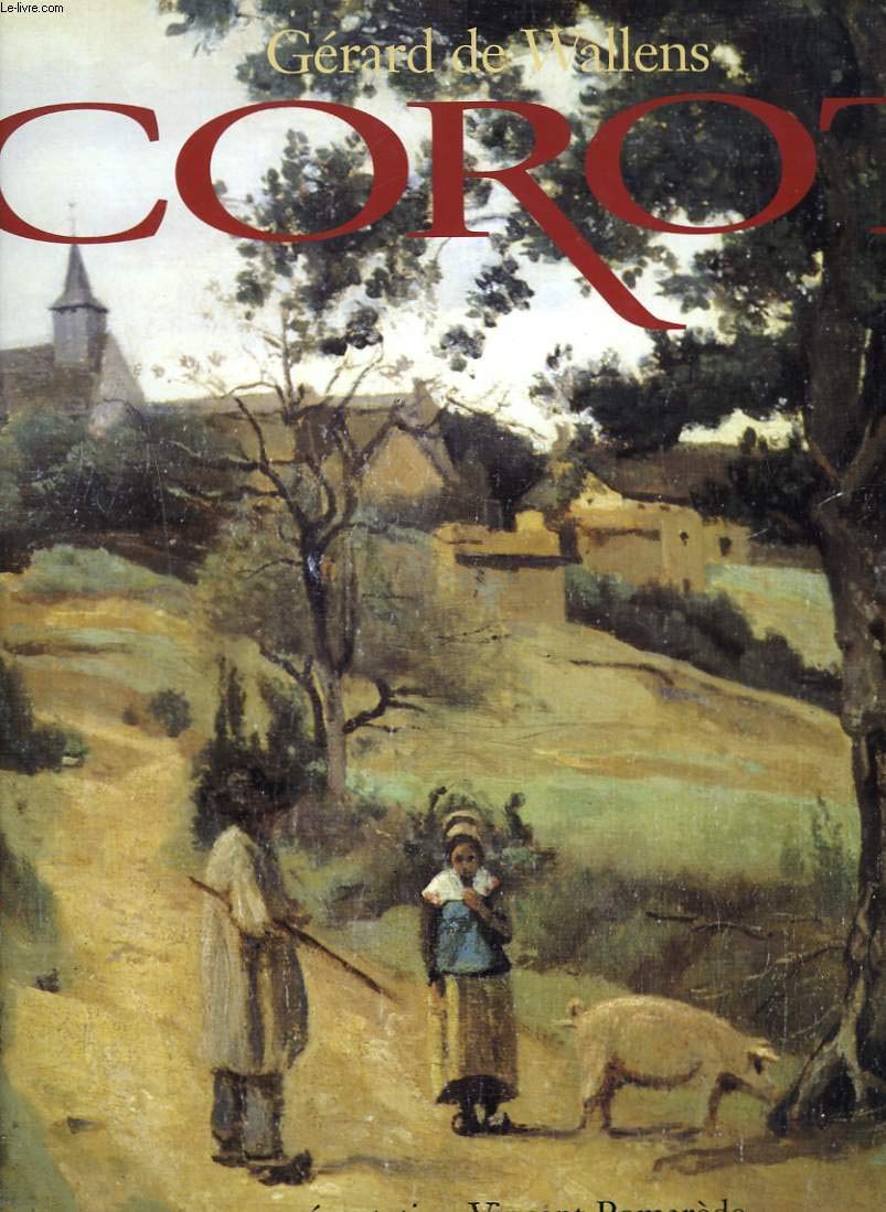 Corot 9782724292848