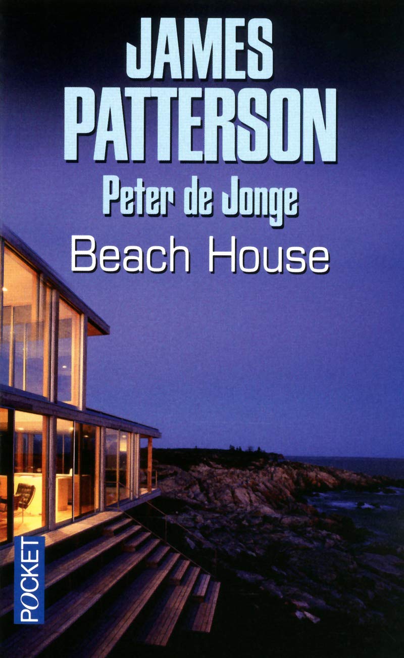 Beach house 9782266152105