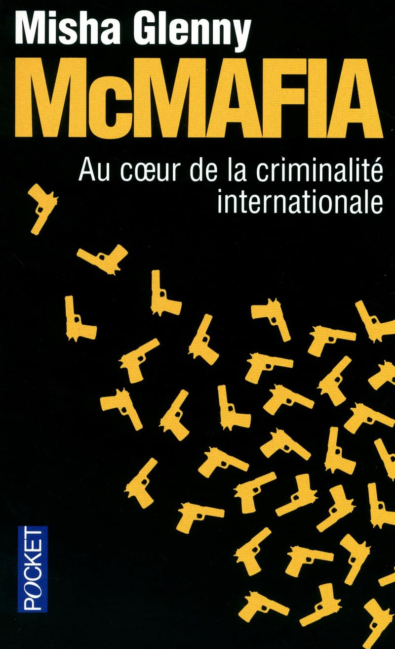 MCMAFIA 9782266162715