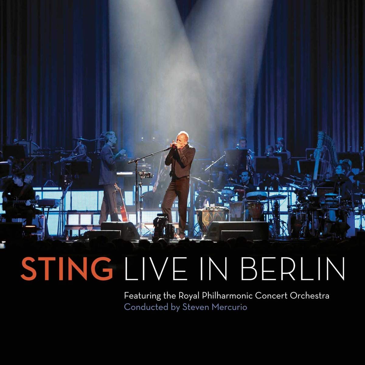 Live In Berlin (CD + DVD) 0602527530970
