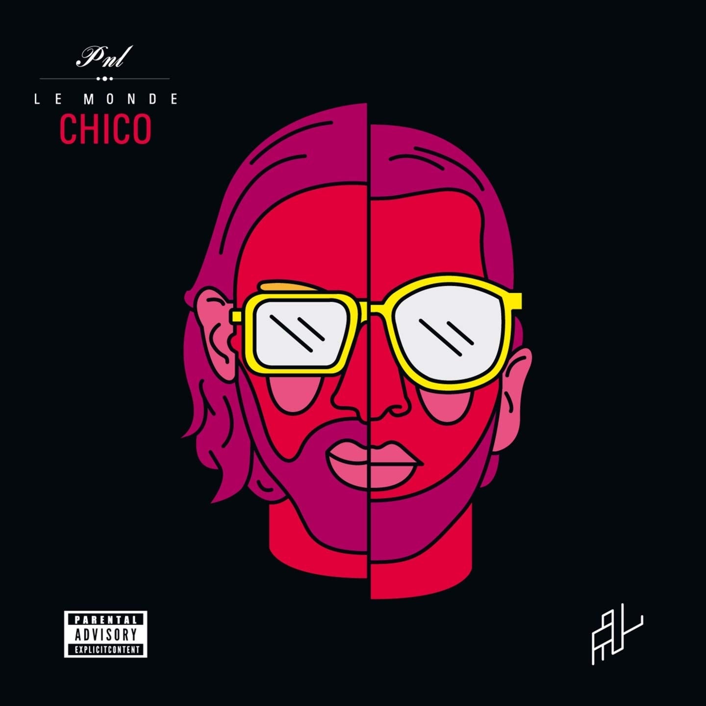 Le Monde Chico 3700187661182