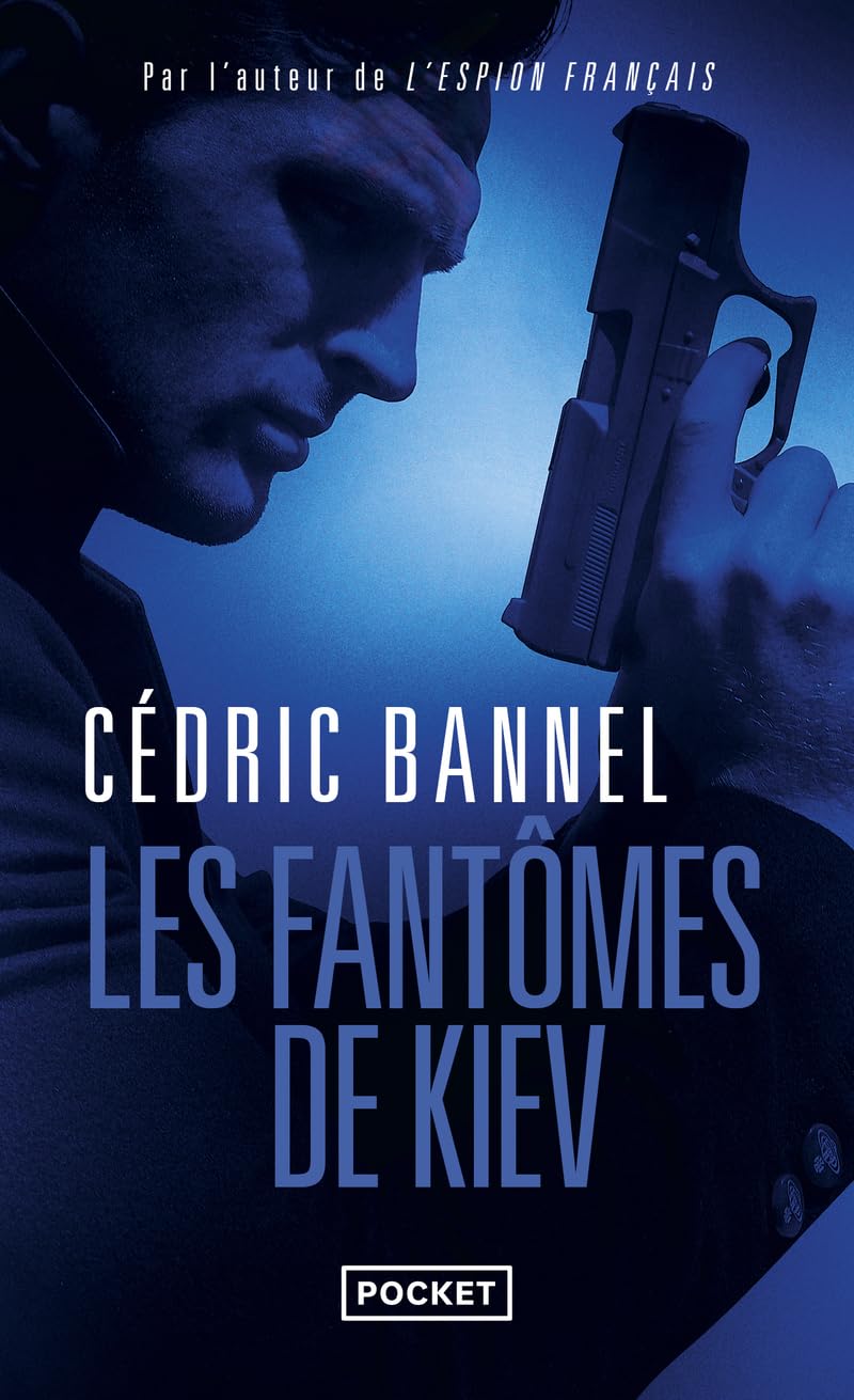 Les Fantômes de Kiev 9782266340069