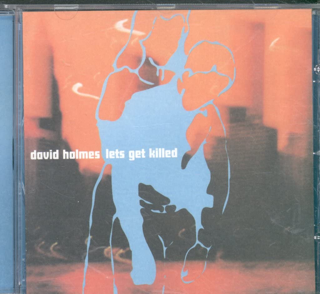 Let's Get Killed [Import] 7314539100272