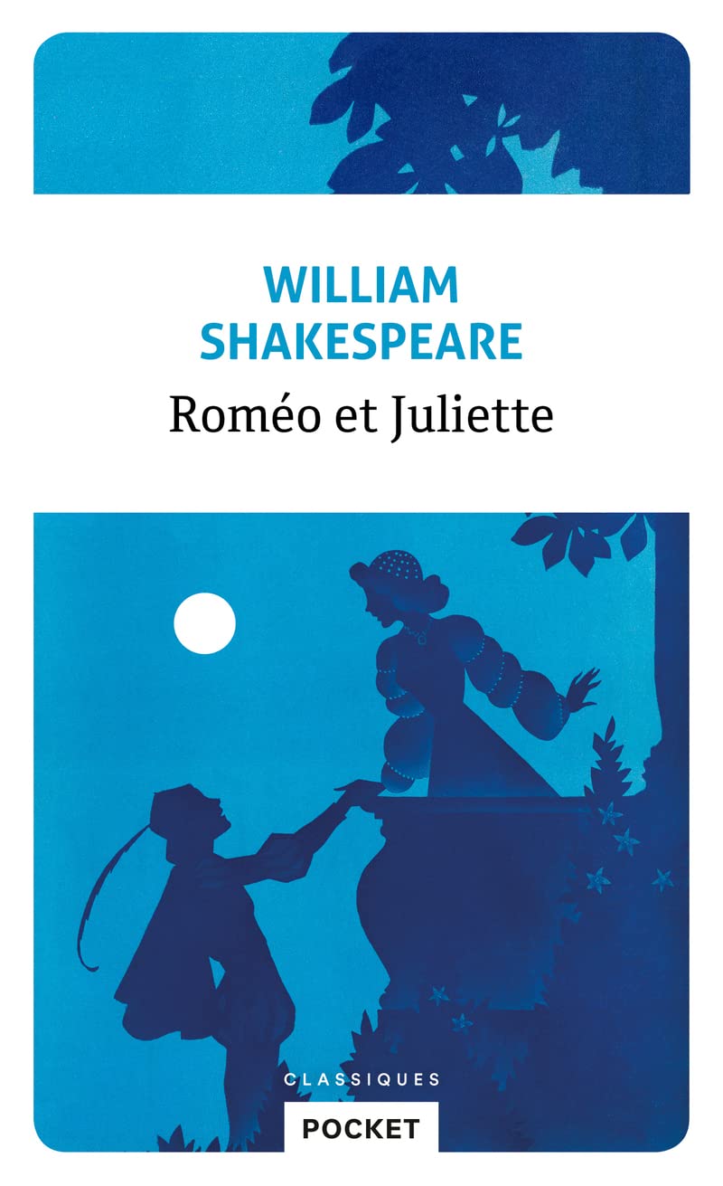 Roméo et Juliette 9782266296168