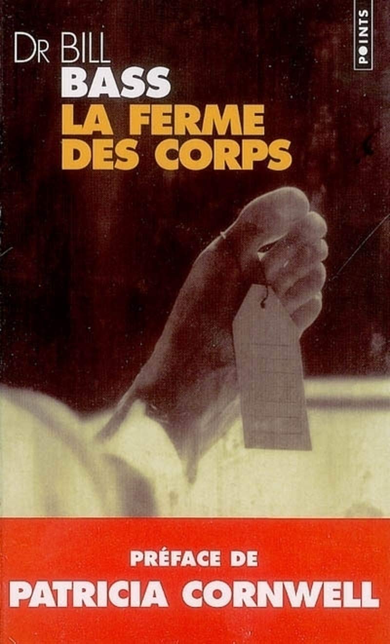 La ferme des corps 9782020821704
