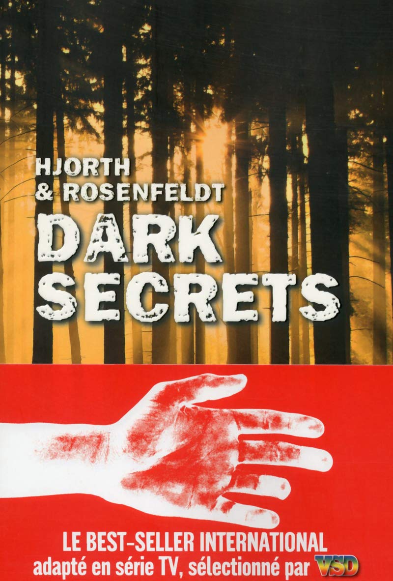 Dark secrets 9782810404643