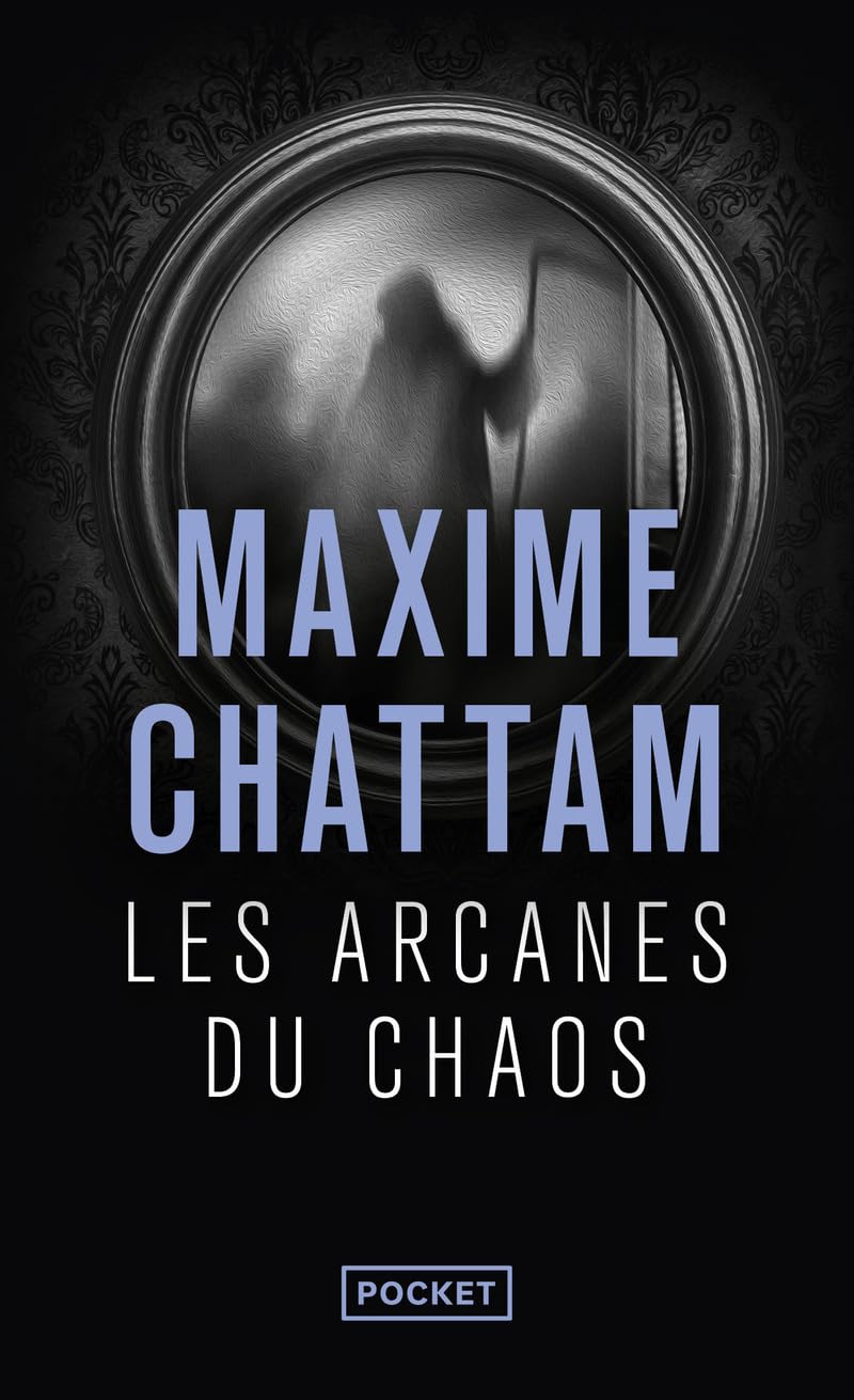 Les arcanes du chaos (1) 9782266194457