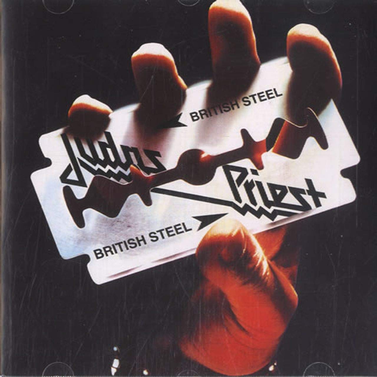 British Steel [Import] 5099703241228